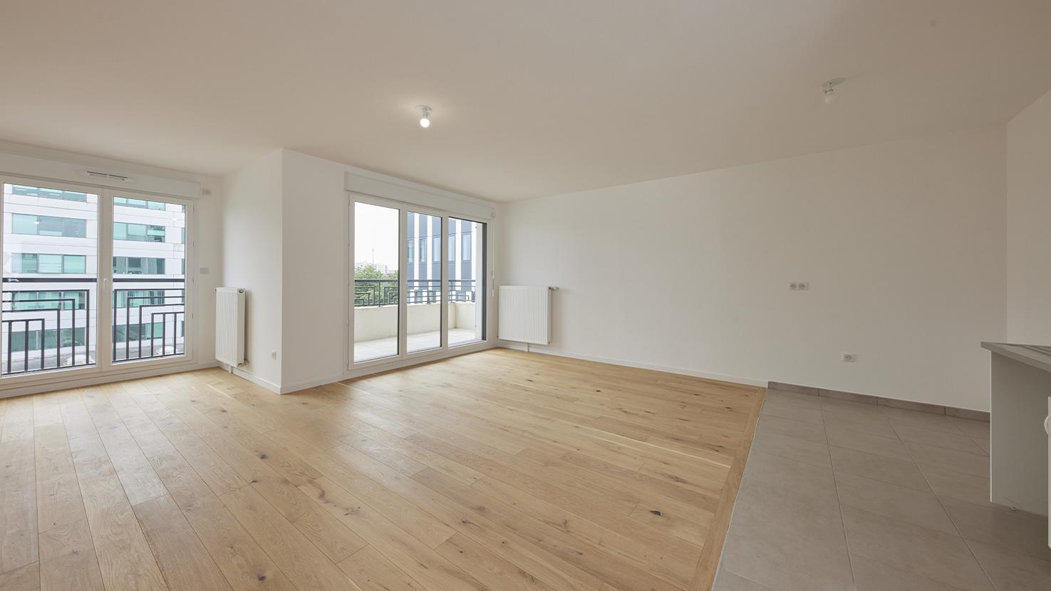 Appartement à Saint-Ouen-sur-Seine 93400 image 5