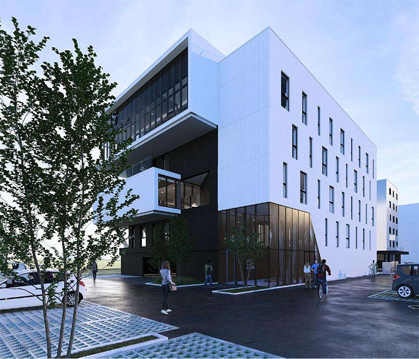 Appartement à Bretteville-sur-Odon 14760 image 3