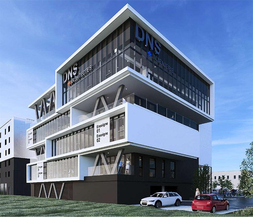 Appartement à Bretteville-sur-Odon 14760 image 4