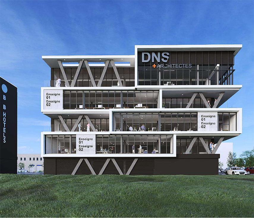 Appartement à Bretteville-sur-Odon 14760 image 5