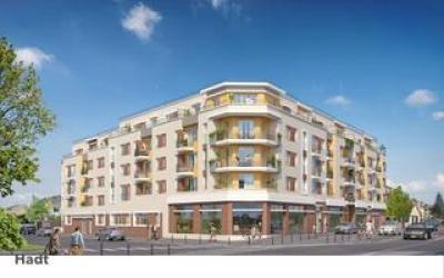 Appartement à Chennevières-sur-Marne 94430 image 2