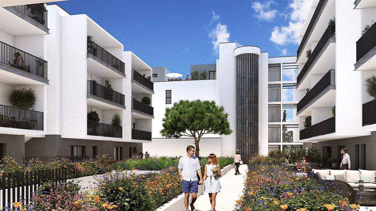 Appartement à Royan 17200 image 15
