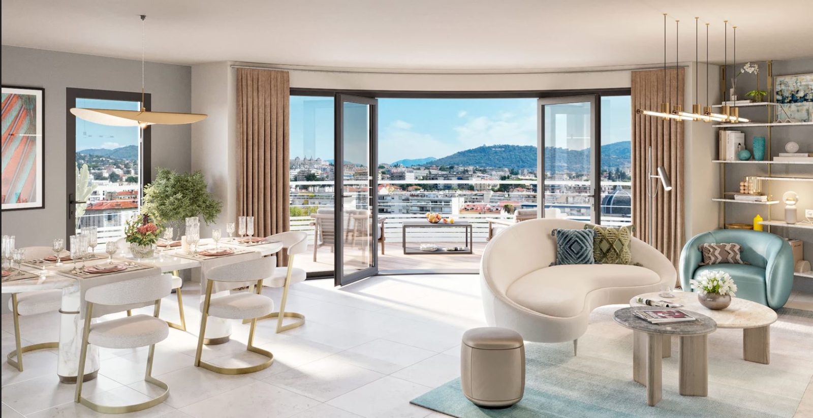 Programme neuf à Nice-4599
