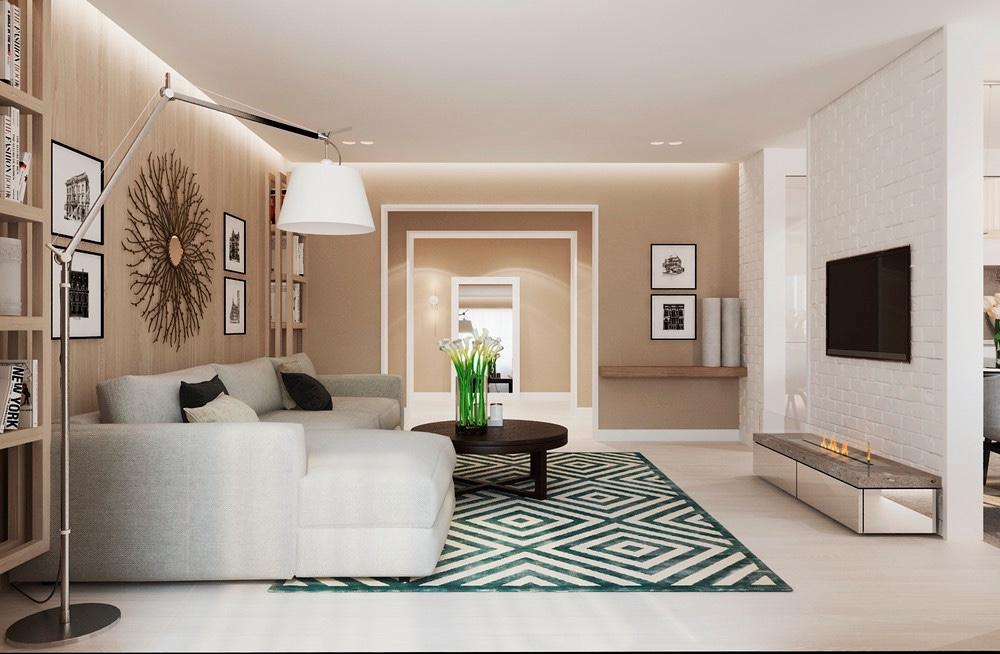 Appartement à Haute-Goulaine 44115 image 4