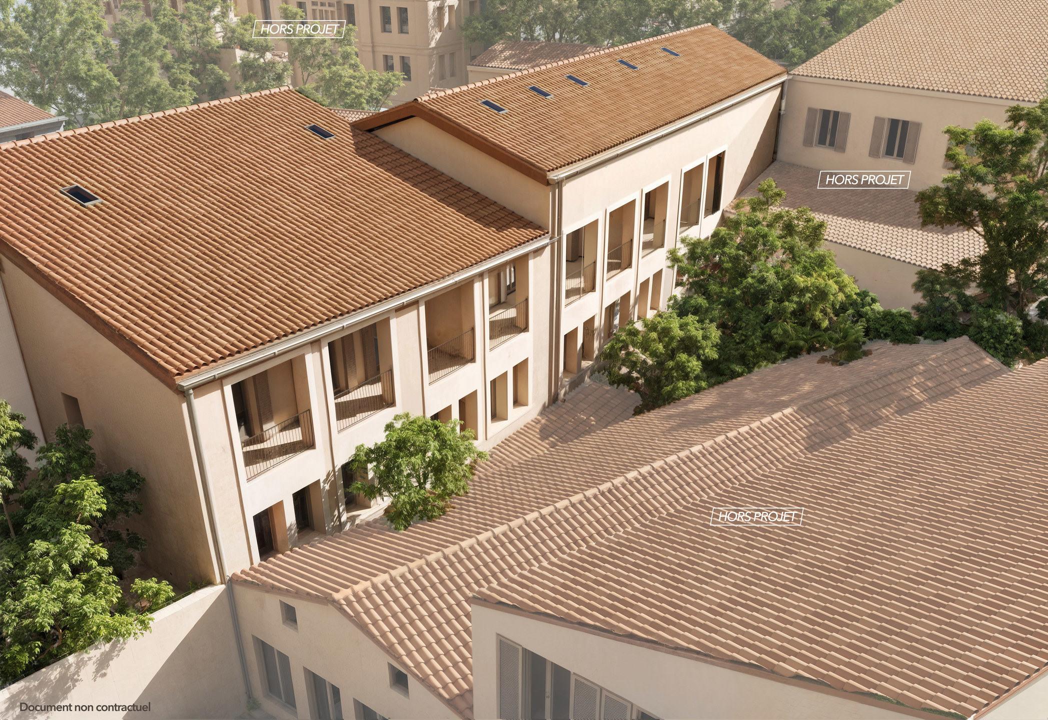 Maison à Beaurecueil 13100 image 13