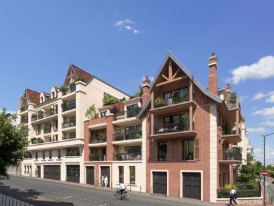 Appartement à Clamart 92140 image 18