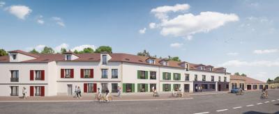 Appartement à Survilliers 95470 image 11
