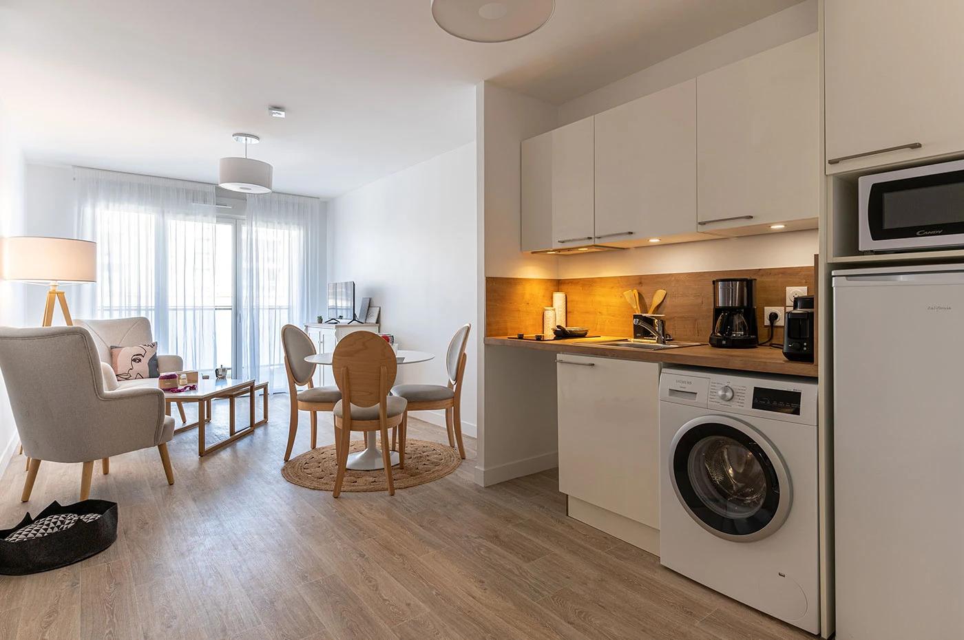 Appartement à Annemasse 74100 image 3