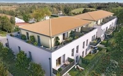 Appartement neuf Carbon-Blanc 12350