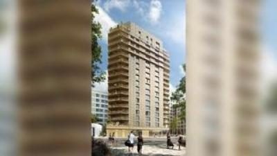 Appartement neuf Creteil 12564