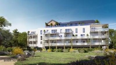 Appartement neuf Pornichet 9908