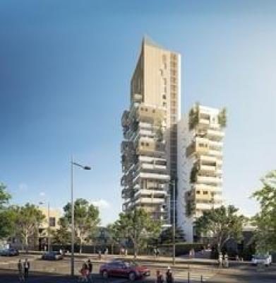 Appartement neuf Vigneux sur Seine 9940