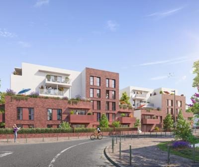 Appartement Colomiers