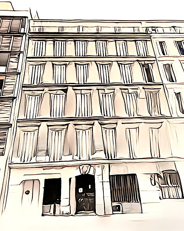 Déficit foncier Marseille 9999