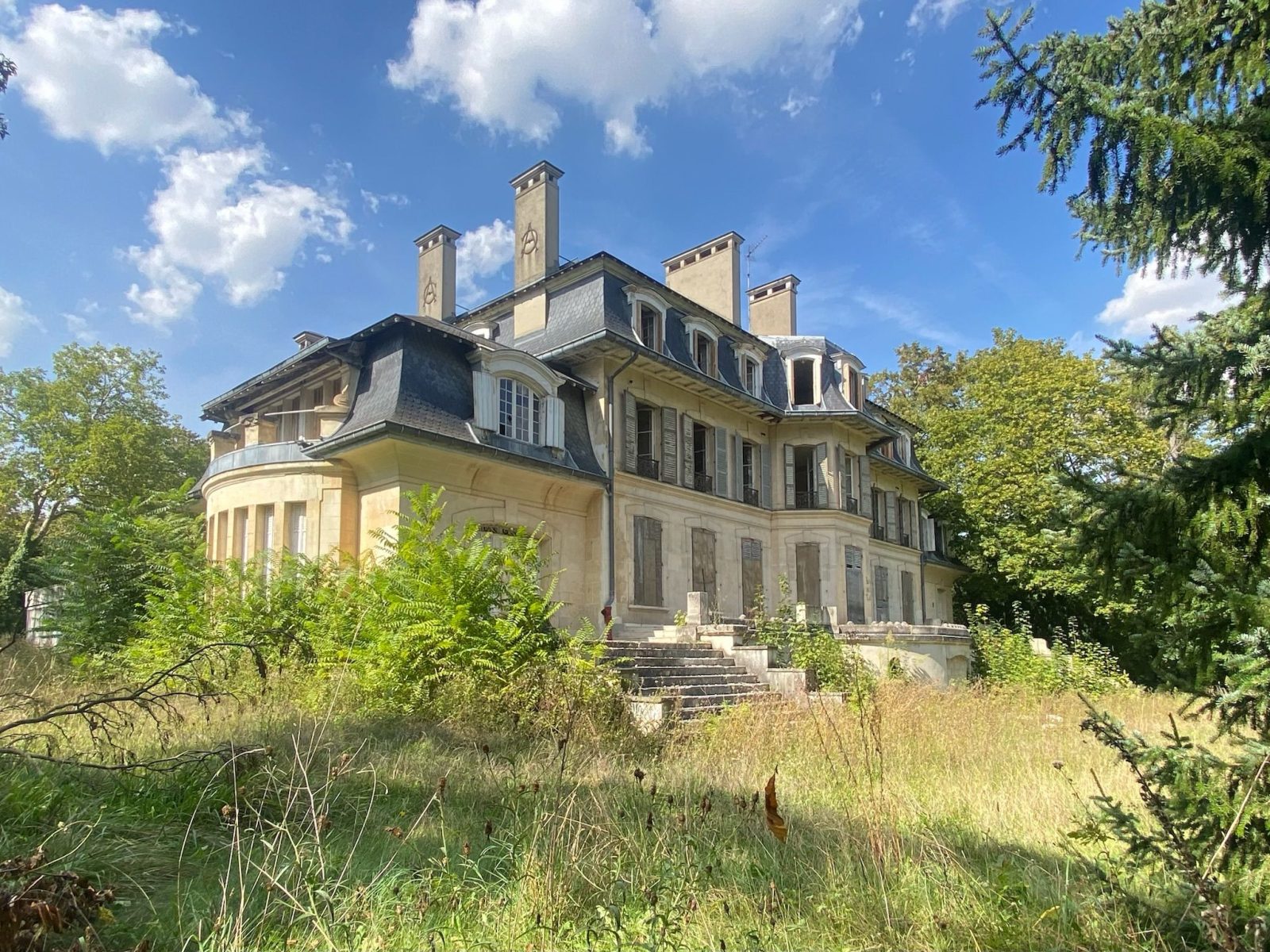 Appartement Pontoise