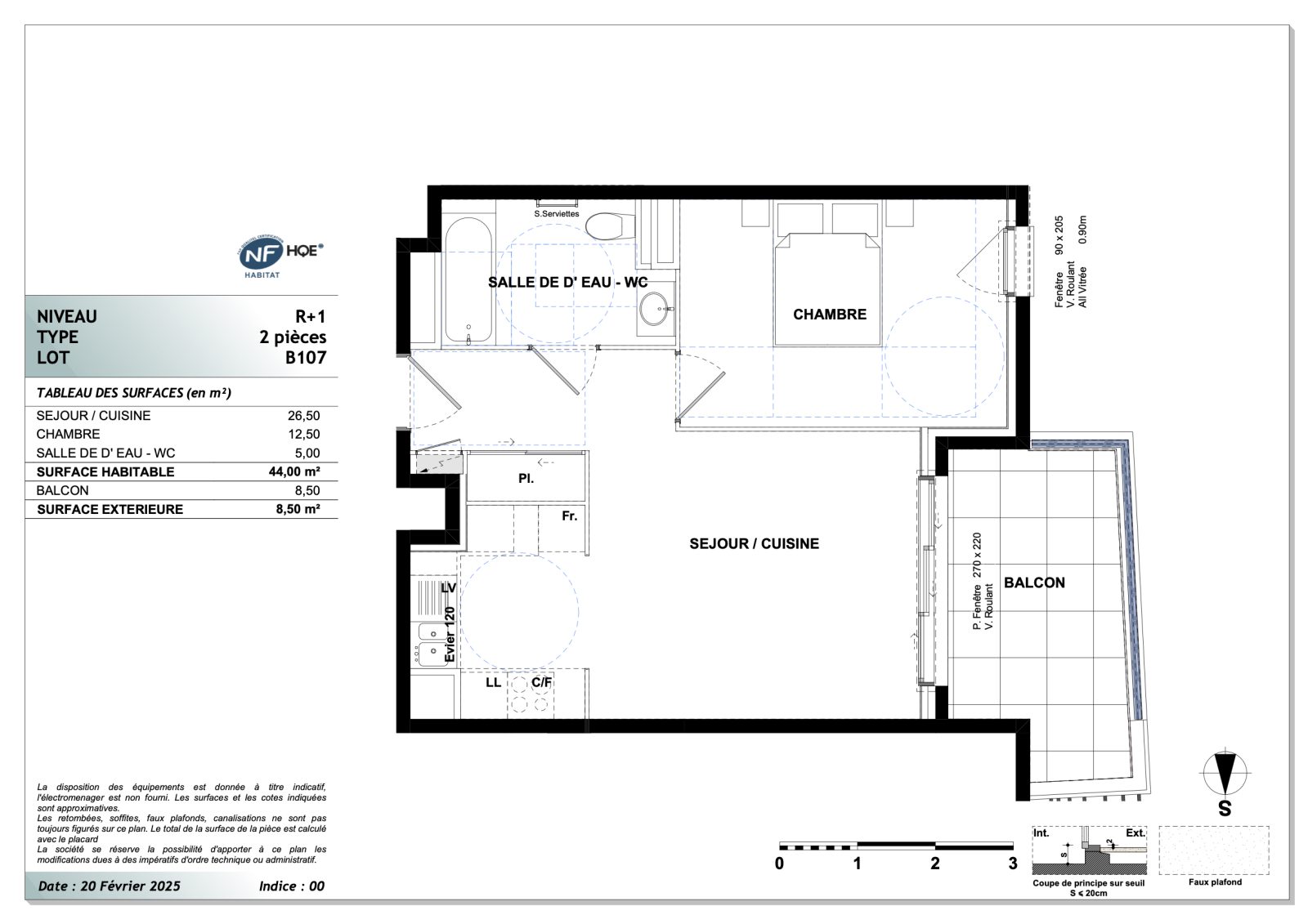 Immobilier neuf Antibes 13169