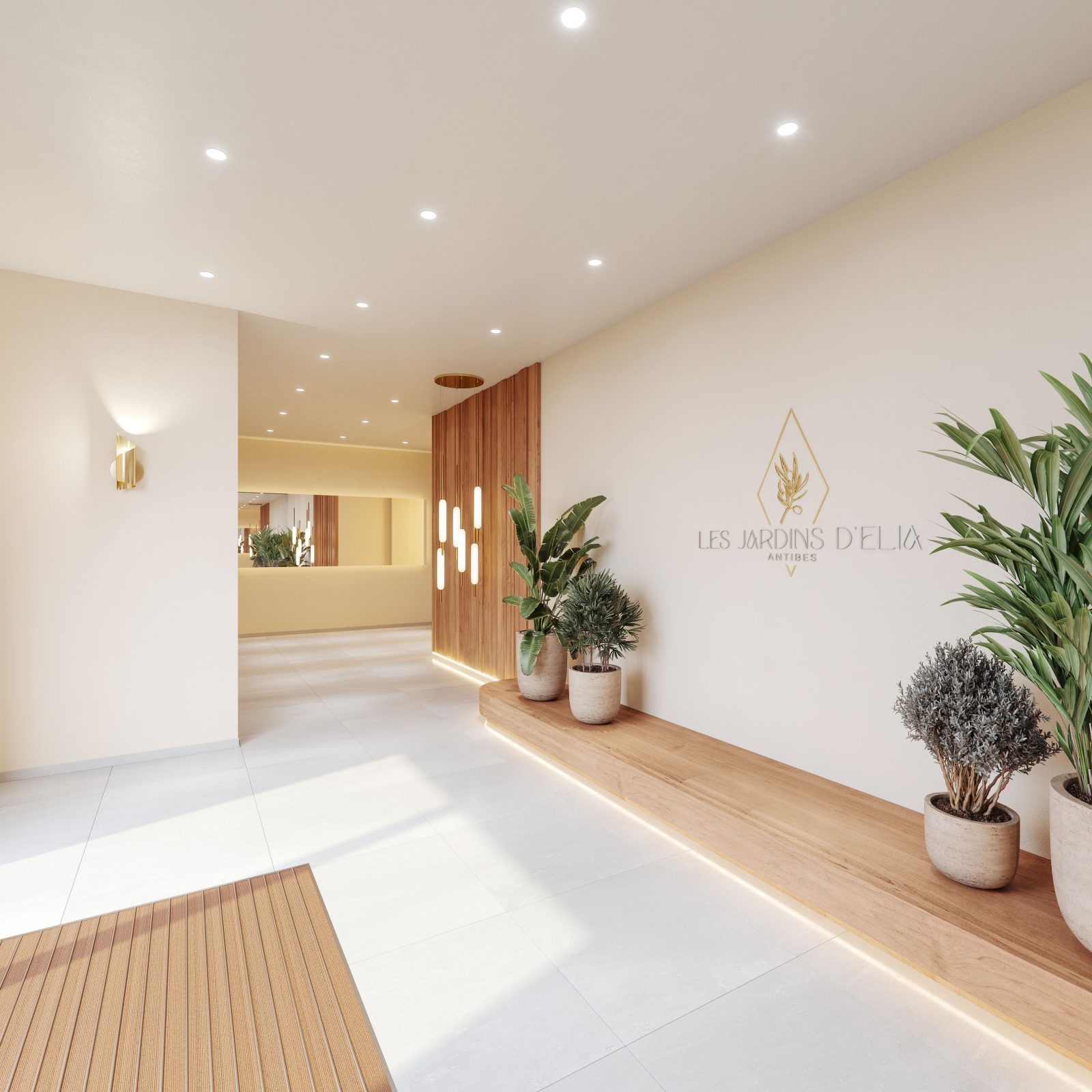 Immobilier neuf Antibes 13169