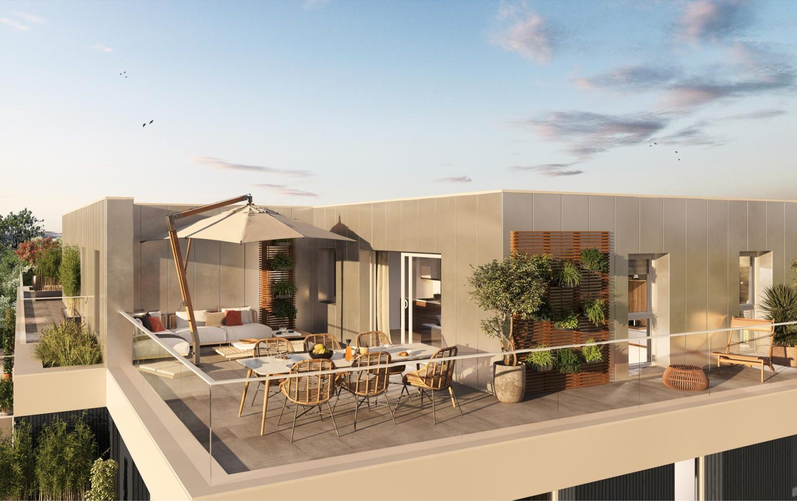 Immobilier neuf Arras 12576