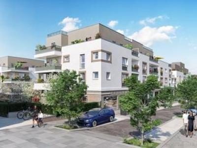 Immobilier neuf Carrières 8565