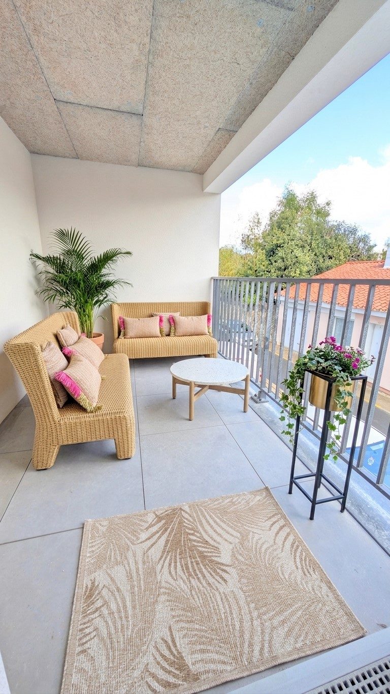 Immobilier neuf Challans 4779