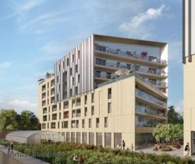Immobilier neuf Chambéry 9957