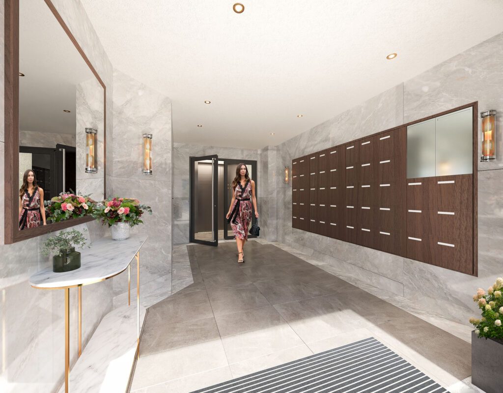 Immobilier Neuf Châtillon 10218