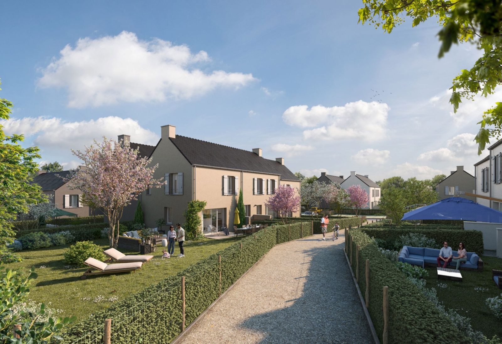 Immobilier neuf Cherbourg-en-Cotentin 10345