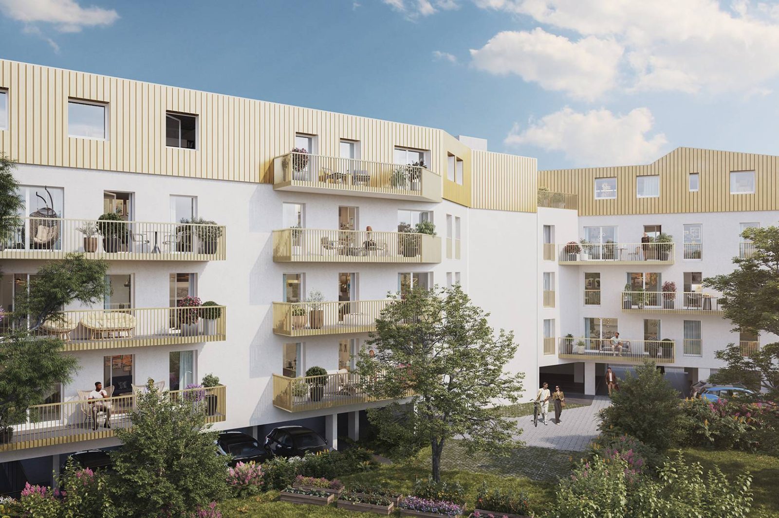 Immobilier neuf Dunkerque 9433