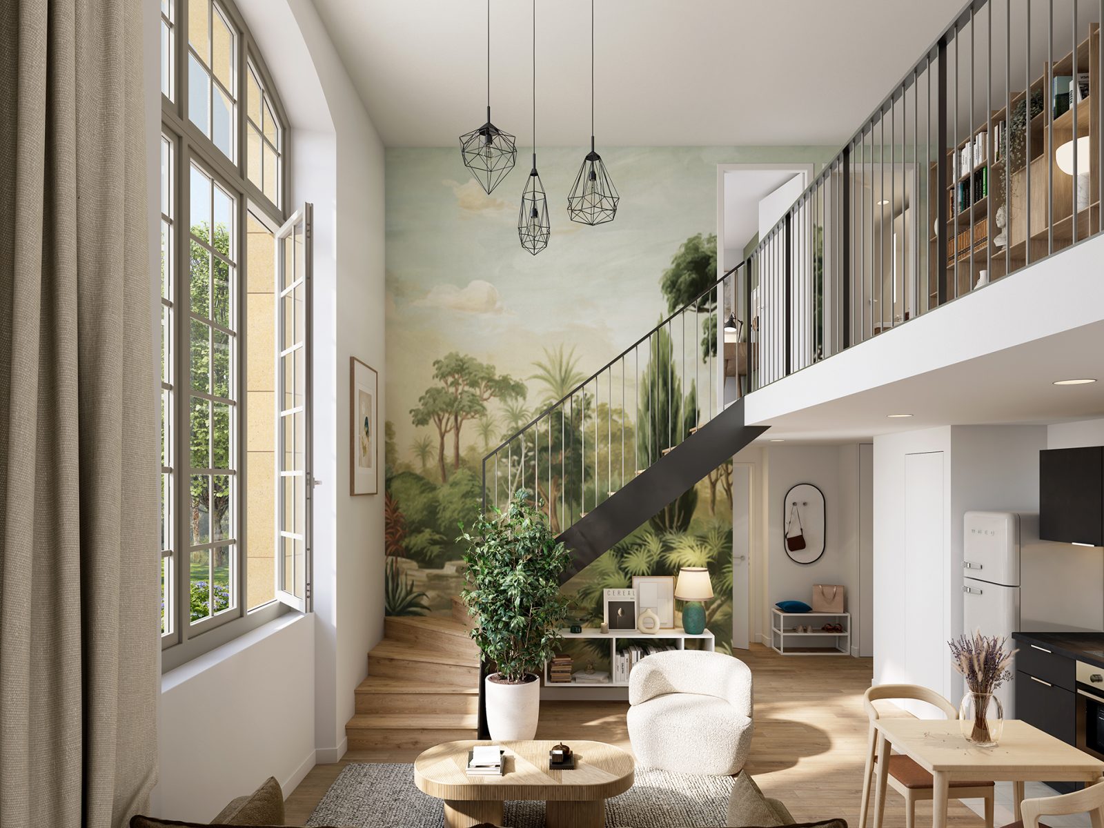 Immobilier neuf Hayange 10095