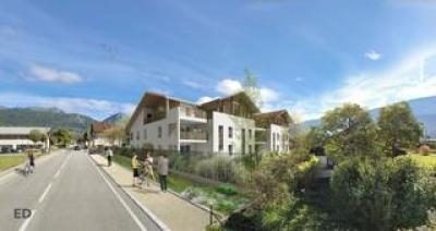 Immobilier neuf Marignier 9958