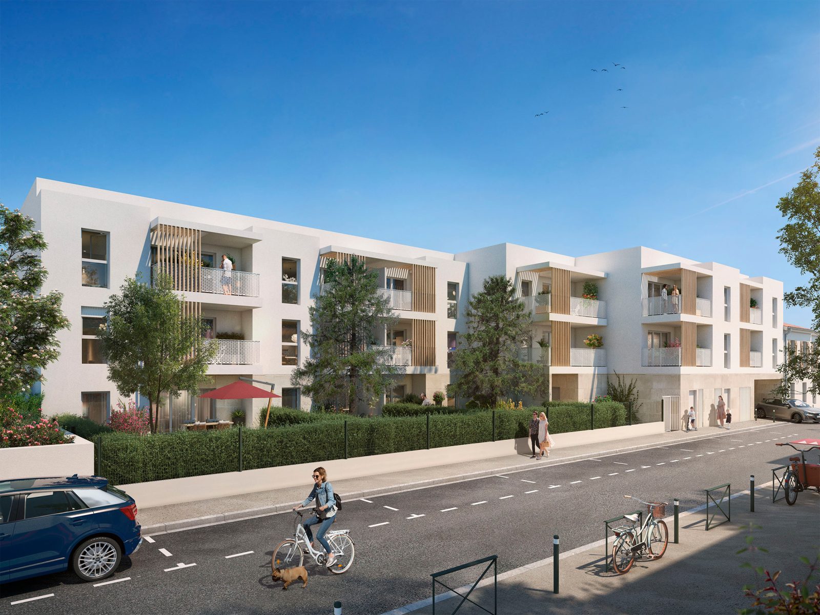 Immobilier neuf Marseille 7723
