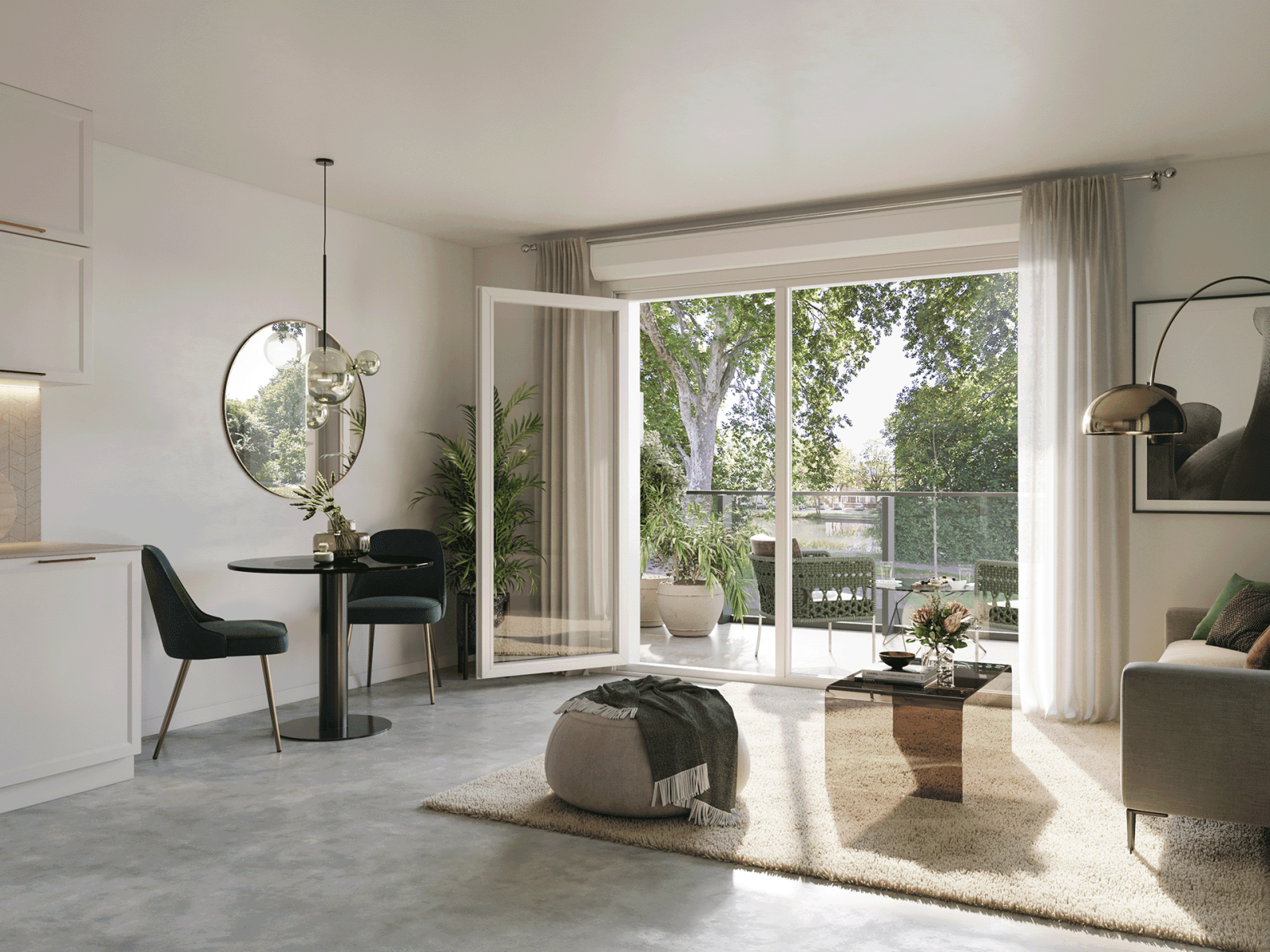 Immobilier neuf Mulhouse 8427