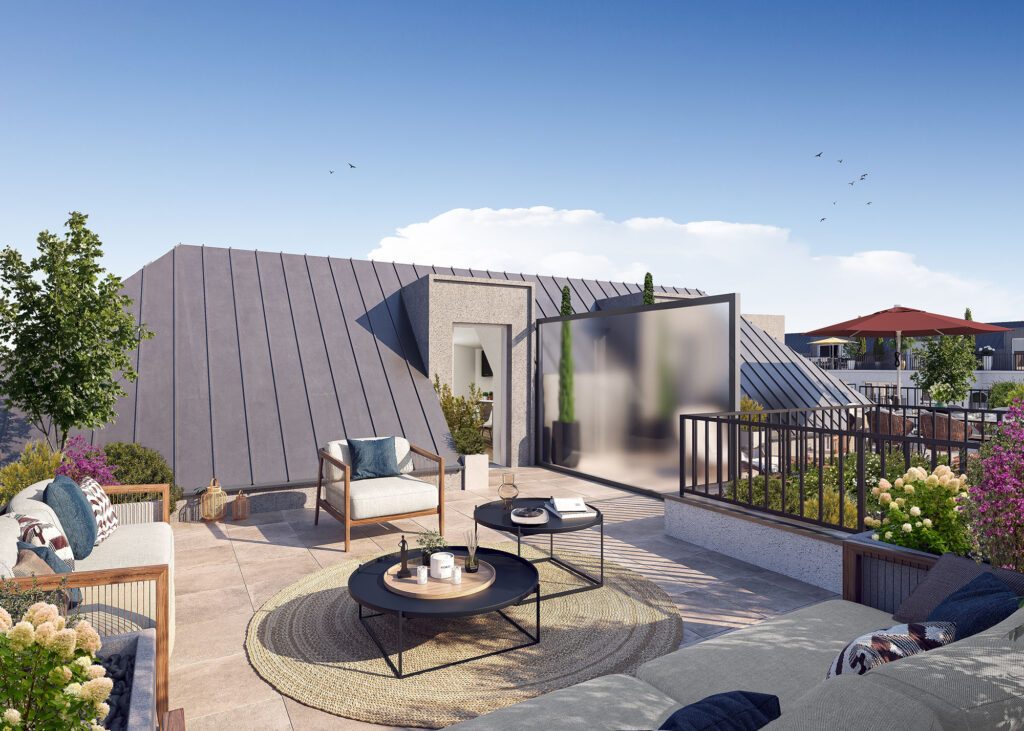 Immobilier neuf Nemours 9859