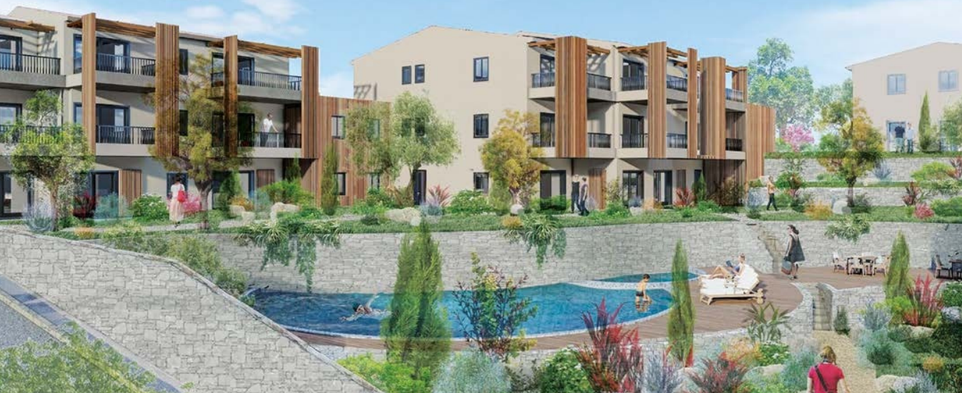 Immobilier neuf Propriano 8975