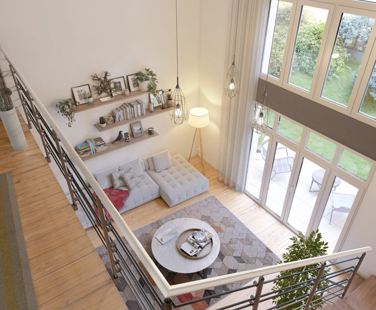 Immobilier neuf Rueil-Malmaison 12278