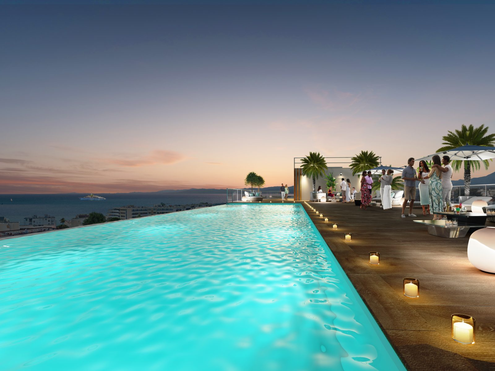 Immobilier Neuf St-Laurent 9001