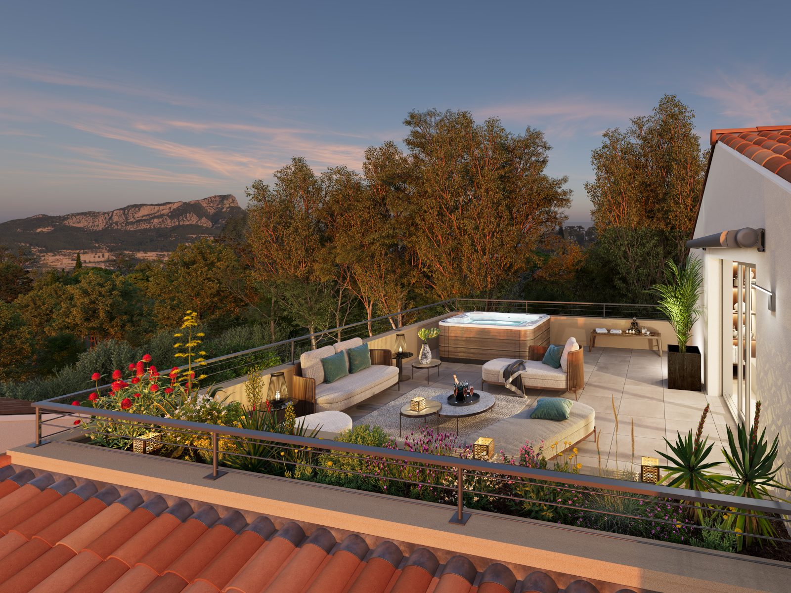 Immobilier neuf Toulon 10876