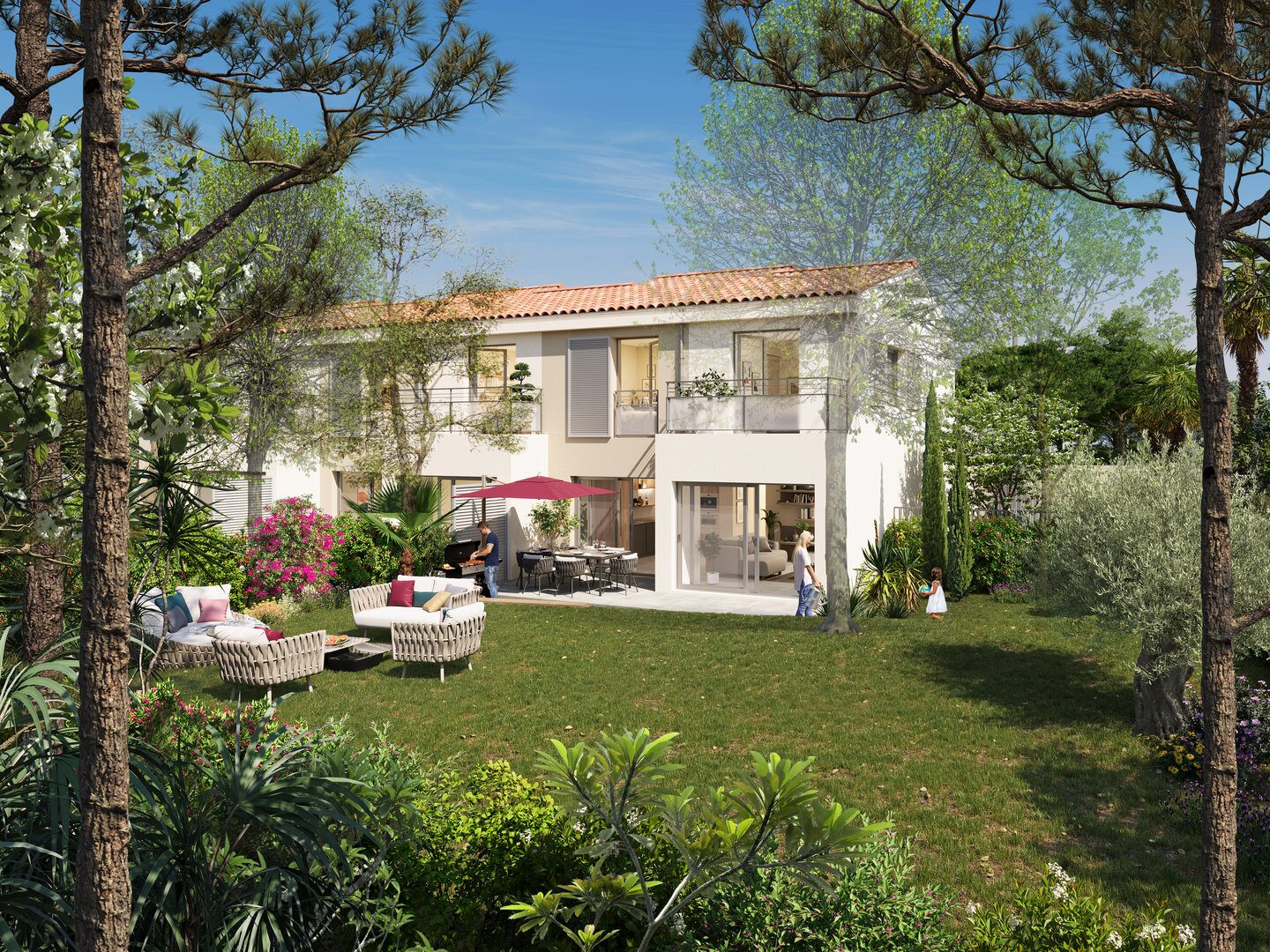 Immobilier neuf Toulon 10876