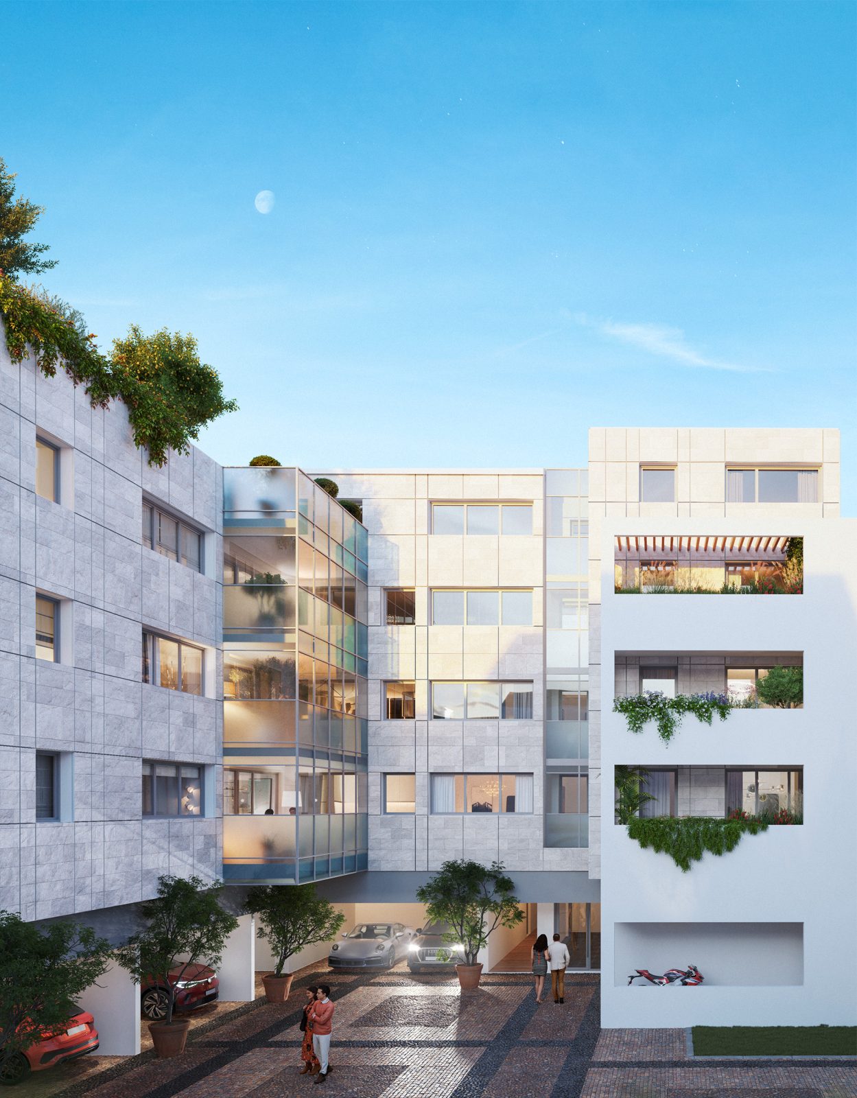 Immobilier neuf Toulouse 13261