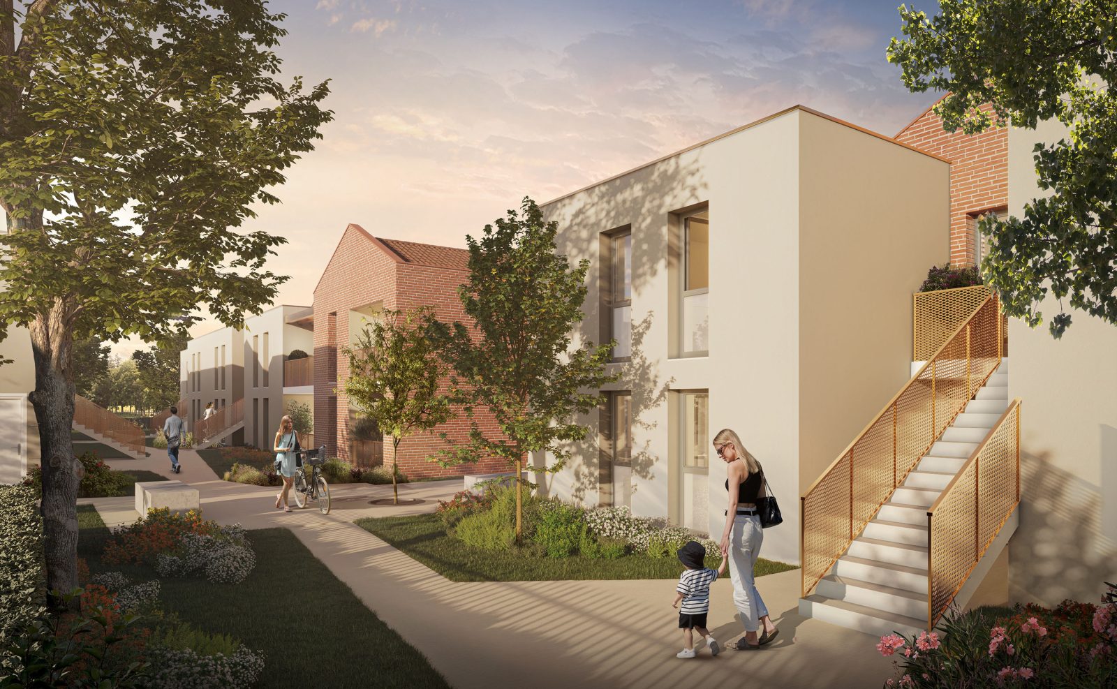 Immobilier neuf Toulouse 7953