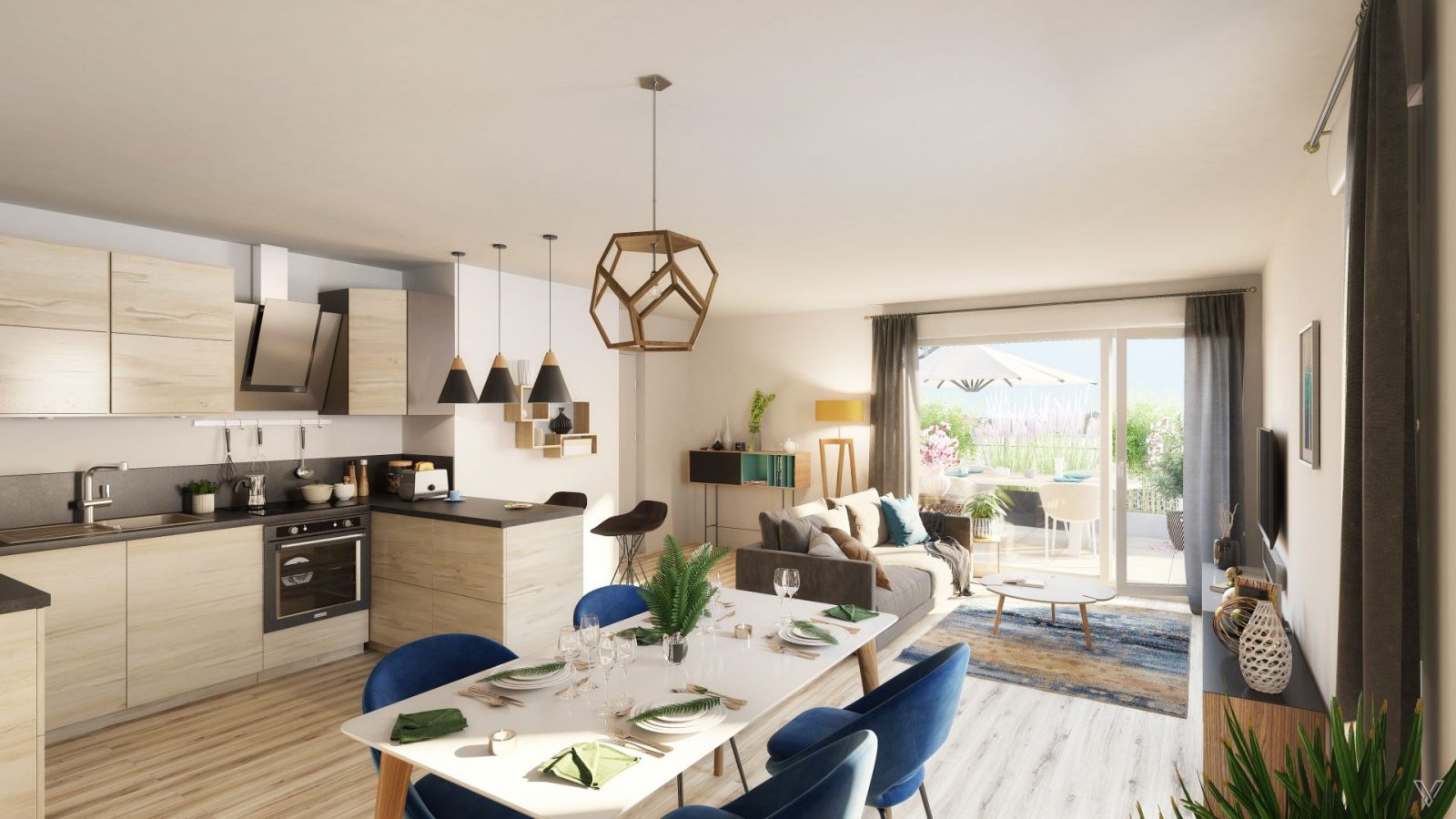 Immobilier neuf Tourcoing 6558