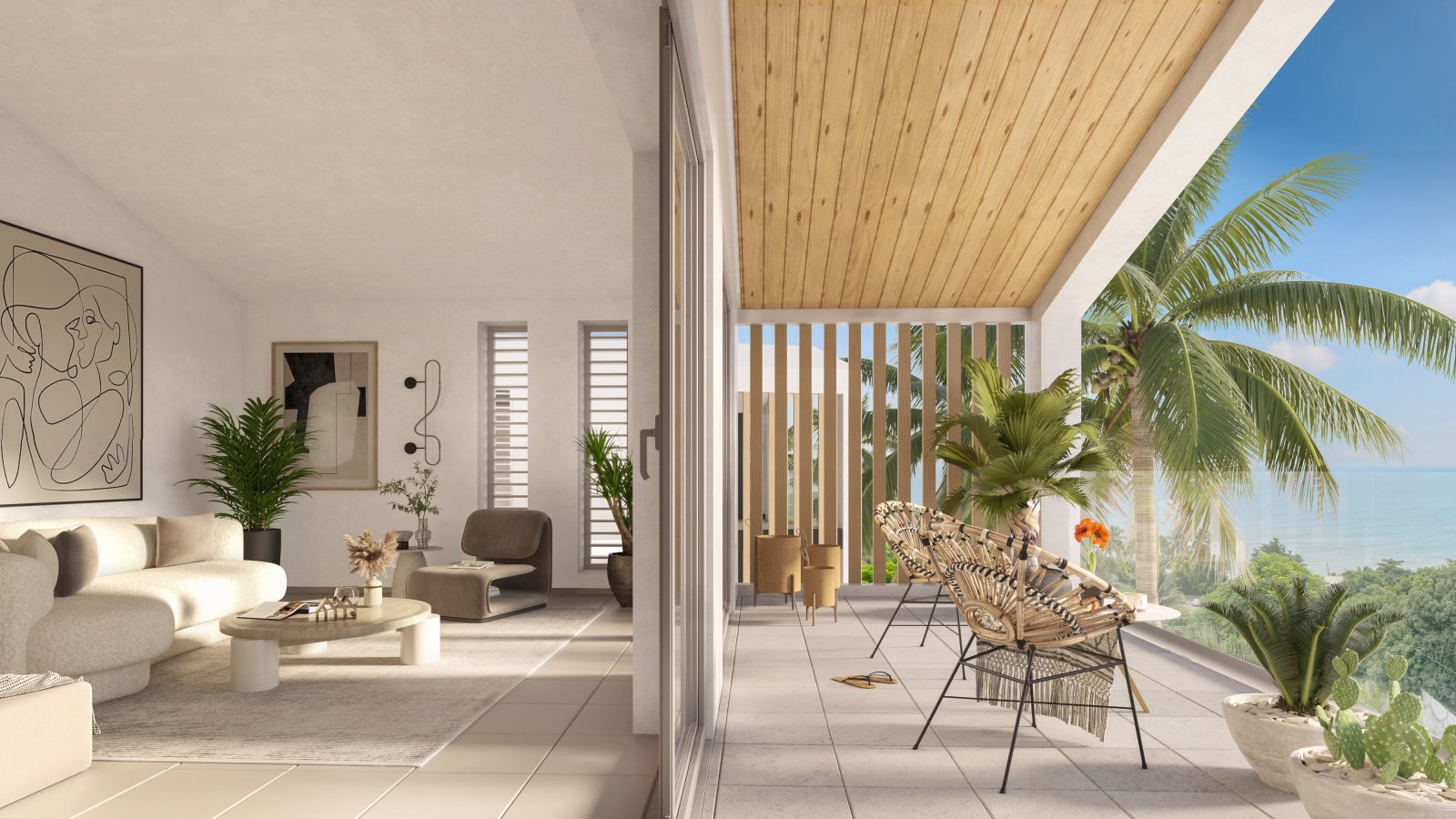 Immobilier neuf Trois Rivières 4773