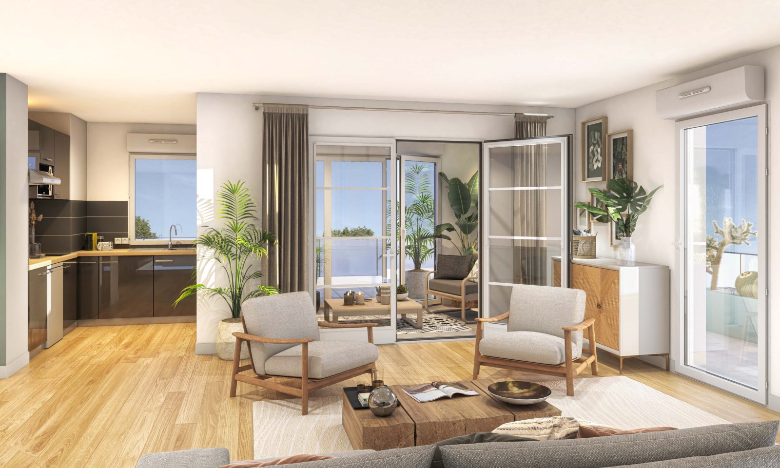Immobilier neuf Vertou 12273