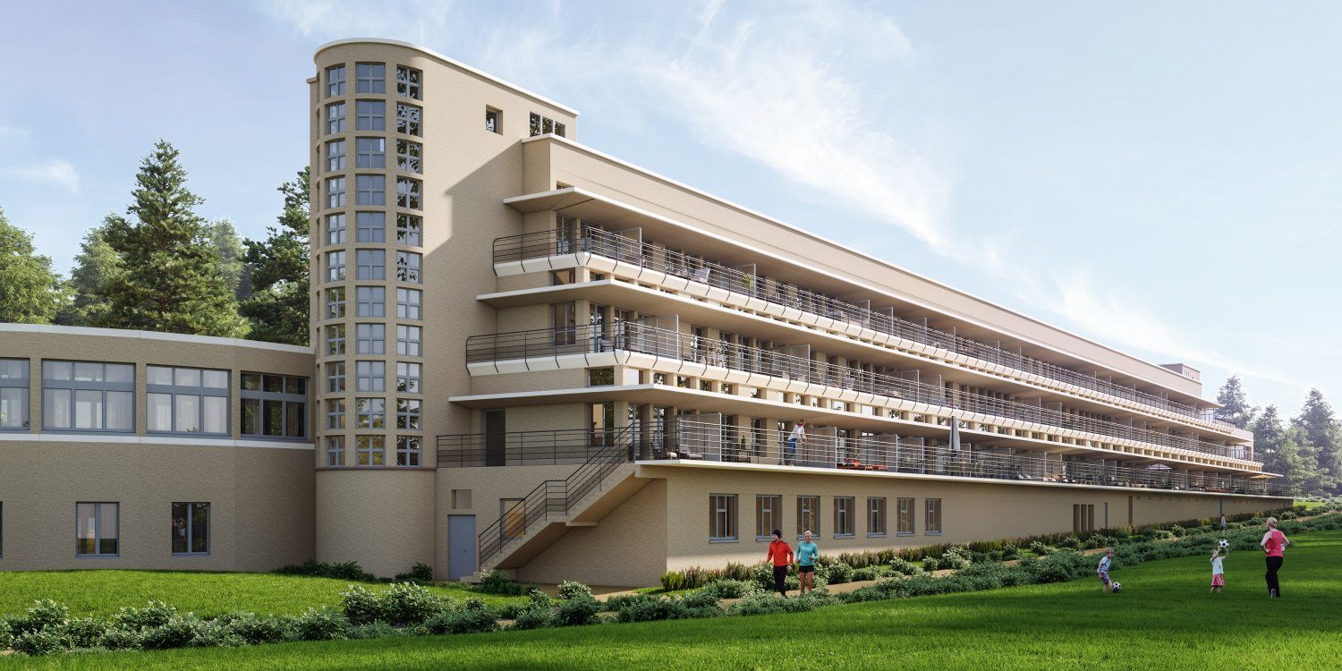 Logement neuf Aincourt-en-Vexin 11203