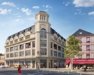 Logement neuf Cherbourg-Octeville 10941
