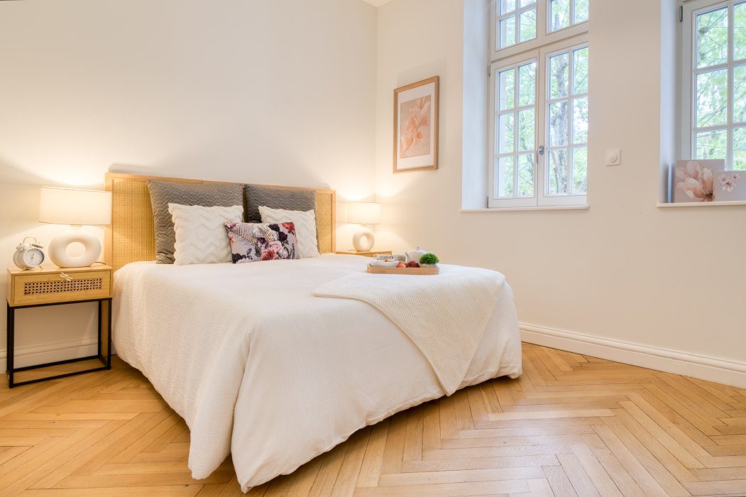 Appartement Metz