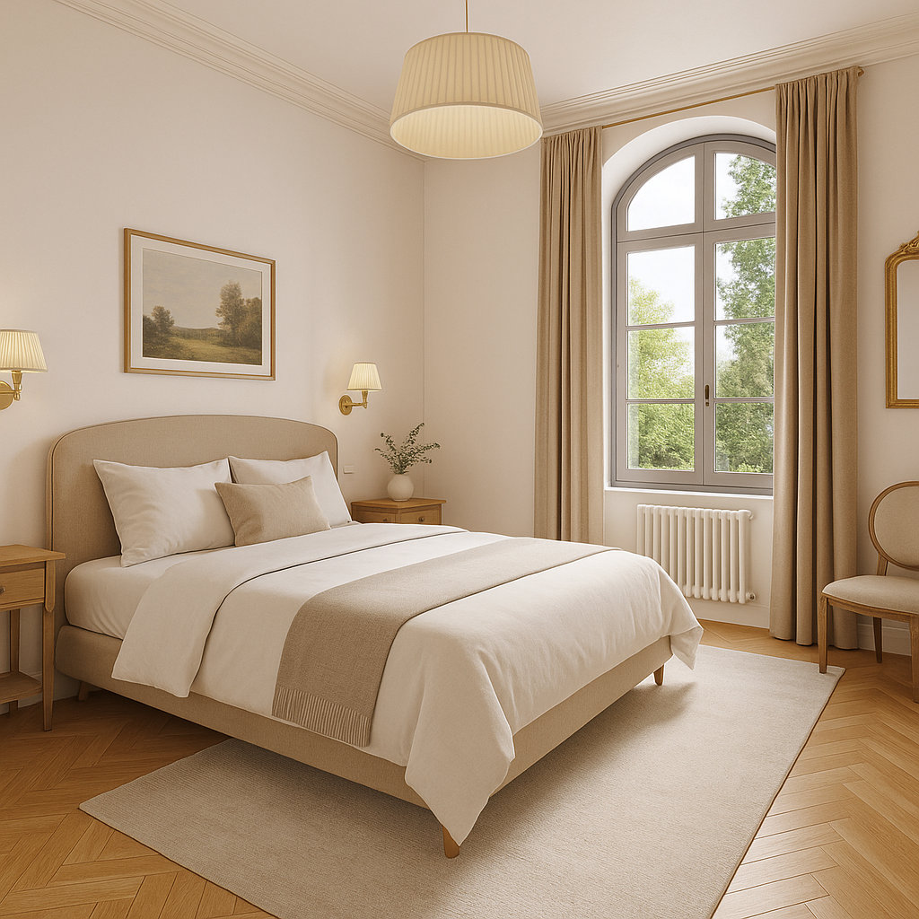 Logement neuf Montpellier 12205