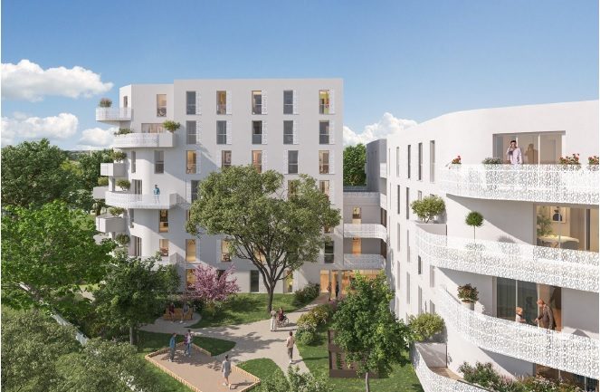 Appartement Montpellier