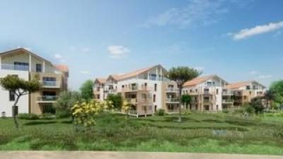 Logement Neuf Pornic 9820