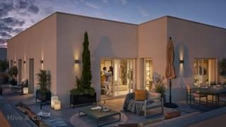Logement neuf Villefranche-sur-Saone 12337
